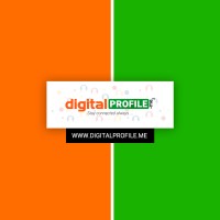 DIGITALPROFILE.me logo - Similar company to Digital Profile Solutions