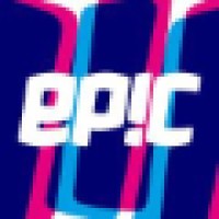 Agence Epic logo - Similar company to Bernascom (Communication Sport)