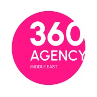 360 Agency Middle East - Hospitality Recruitment Services logo - Similar company to Talent Tap Mena | Recruitment Agency | Management & Leadership Hiring