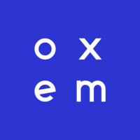 Oxem Studio logo - Similar company to Smogu.Studio