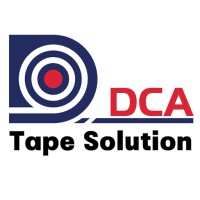DCA Tape New Material & Solution Co., Ltd. logo - Similar company to Boovam Window Display
