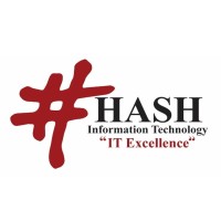 Hash Information Technology logo - Similar company to Kancy Systems