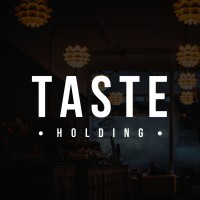 Taste Holding