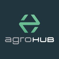 AgroHUB logo - Similar company to Mf Holding