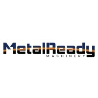 MetalReady Machinery logo - Similar company to Hybrid Light Solutions Llc.