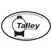 Talley Manufacturing logo - Similar company to Traditions Performance Firearms