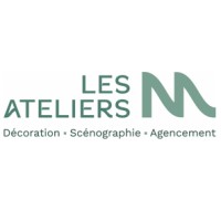 Les Ateliers M logo - Similar company to R-Cube
