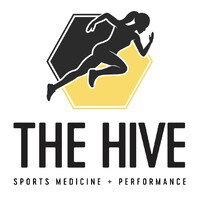 THE HIVE Sports Medicine & Performance logo - Similar company to Onsite Msk