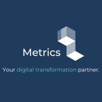 Metrics logo - Similar company to Dotcollars
