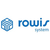 Rowis System Sp.j. M.Siemiński i St. Wilk logo - Similar company to Glortex As