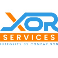 XOR Services logo - Similar company to Giga Data Centers