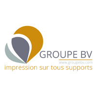 Imprimerie Baylon Villard logo - Similar company to Pyramidor