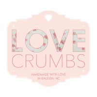 Love Crumbs Baking Co logo - Similar company to The Lovefools