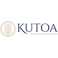 Kutoa Procurement Solutions logo - Similar company to 33 Films