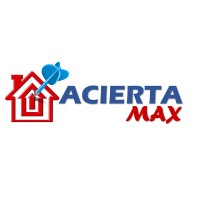 Acierta Max logo - Similar company to Ramax*
