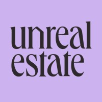 Unreal Estate logo - Similar company to Usrealty.Com