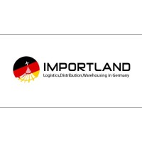 Importland.de logo - Similar company to Dialer System