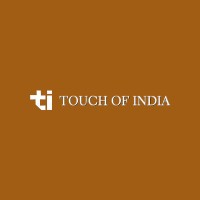 Touch of India logo - Similar company to Lolaa