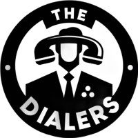 The Dialers logo - Similar company to Linkedelf.Io