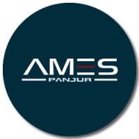 AMES Panjur ve Kepenk Tamir Servisi logo - Similar company to Svr Sever Maki̇ne A.Ş.