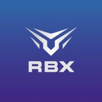 RBX logo - Similar company to Xbit
