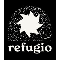 Refugio logo - Similar company to Sabio Enterprises Inc.