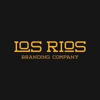Los Rios Branding Company logo - Similar company to Thatch Creative