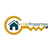 LGK Properties London logo - Similar company to Reading Real Estate And Planning Society