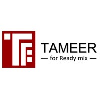 TAMEER READY MIX CONCRETE GROUP logo - Similar company to Rmco - Ready Mix Concrete