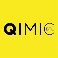 QIMIC BTL logo - Similar company to Beeper Btl