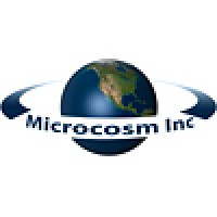 Microcosm, Inc. logo - Similar company to Microcosm Ltd