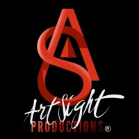 ArtSight Productions logo - Similar company to Event Ctrl Ltd.
