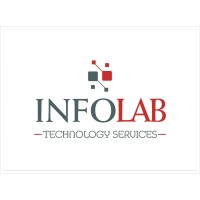 Infolab Technology Services logo - Similar company to Sny Infosoft Pvt Ltd