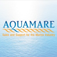 Aquamare Marine USA logo - Similar company to Air Commander Aerospace Llc