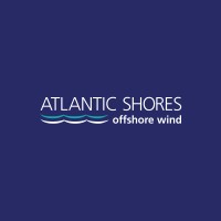 Atlantic Shores Offshore Wind logo - Similar company to Oceantic Network