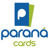 Paraná Cards logo - Similar company to Caixa De Assistência Dos Advogados Do Paraná