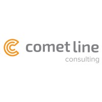 Comet Line Consulting logo - Similar company to Ocean Guardian Holdings Limited