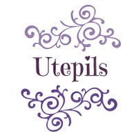 Utepils logo - Similar company to Utepils Brewing