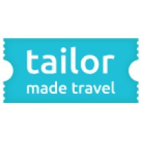 Tailor Made Travel Portugal logo - Similar company to Journeys By Lloyd Andrew