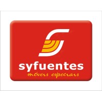 Syfuentes Móveis Especiais logo - Similar company to Dorsa