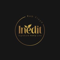 Inedit Rob Floyd logo - Similar company to Victorine Skin Care (Vsce Corp)