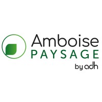 Amboise Paysage by ADH - Tours logo - Similar company to Acr 36/37