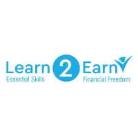Learn2Earn logo - Similar company to Learn2Earn