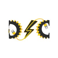 DRONE SERVICE CENTER logo - Similar company to Pushpak Drone