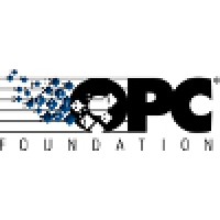 OPC Foundation logo - Similar company to Stem Ambassadors