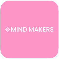 Mind Makers logo - Similar company to Global Arts Education