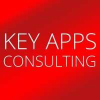 Key Apps Consulting logo - Similar company to Waykitech Technology Solutions