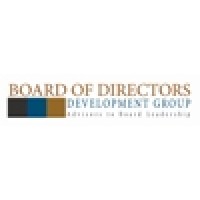 Board of Directors Development Group logo - Similar company to Board Of Directors Center Of Excellence