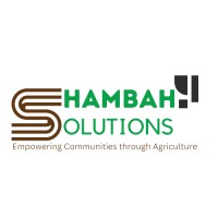 Ycenter Shambah Solutions logo - Similar company to Circularity Space Ltd
