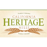 California Heritage Mills logo - Similar company to Chico Nut Co